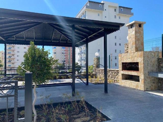 Daire 1+0 Alanya, Antalya, Türkiye 223181