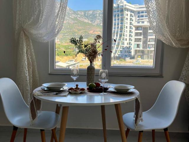 Daire 1+0 Alanya, Antalya, Türkiye 223186