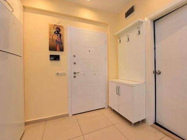 Daire 1+0 Alanya, Antalya, Türkiye 224982