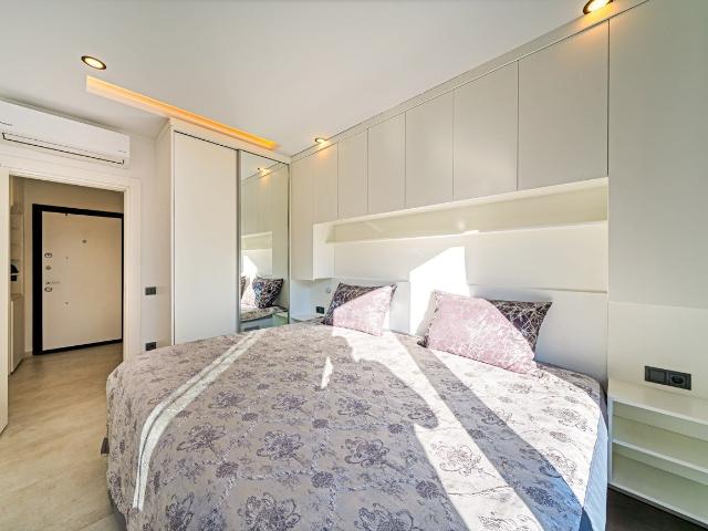 Daire 1+0 Alanya, Antalya, Türkiye 225092