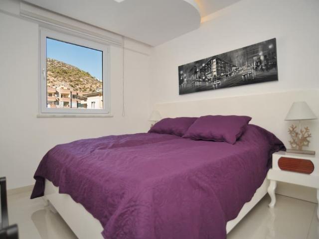 Daire 1+0 Alanya, Antalya, Türkiye 225119