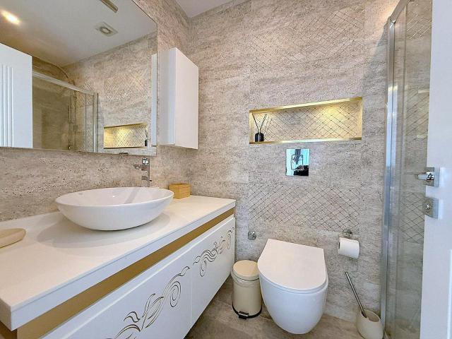 Daire 1+0 Alanya, Antalya, Türkiye 225407