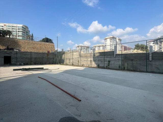 Daire 1+0 Avsallar, Antalya, Türkiye 225124