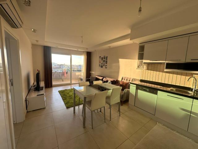 Daire 1+0 Cikcilli, Antalya, Türkiye 225133