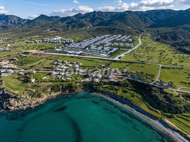 Daire 1+0 Esentepe, Girne, 133346