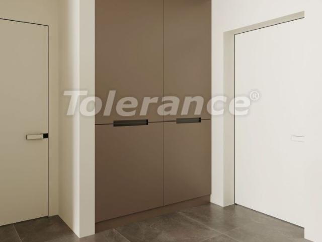Daire 1+0 Esentepe, Girne, 133347
