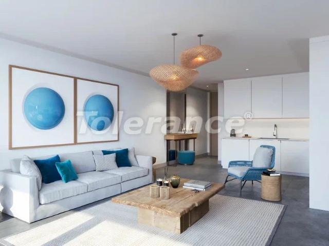 Daire 1+0 Esentepe, Girne, 175603