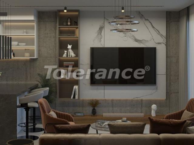 Daire 1+0 Esentepe, Girne, 175636