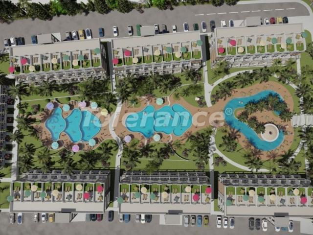 Daire 1+0 Girne, 106173