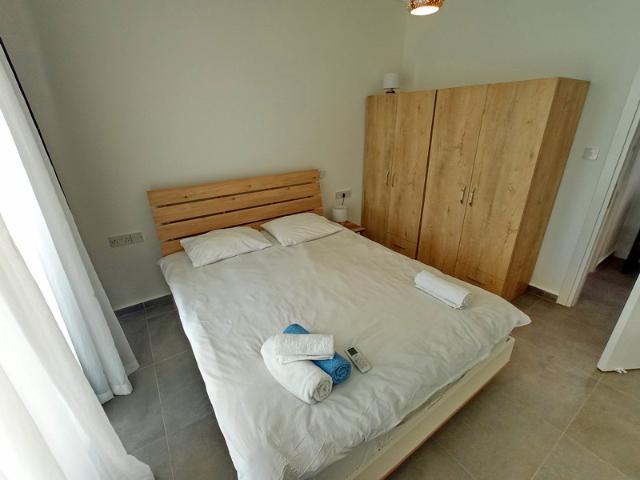 Daire 1+0 Girne, 211839
