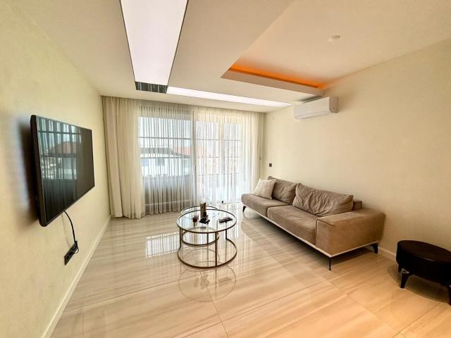 Daire 1+0 Kargıcak, Alanya, Antalya, Türkiye 224945