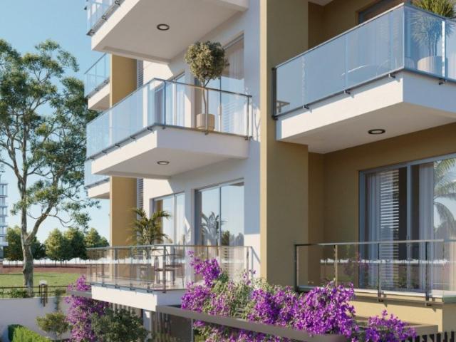 Daire 1+0 Kestel, Bursa, Türkiye 224944