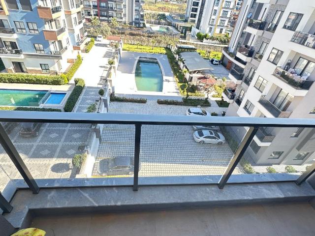 Daire 1+0 Kestel, Bursa, Türkiye 224968