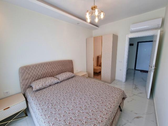 Daire 1+0 Kestel, Bursa, Türkiye 225113