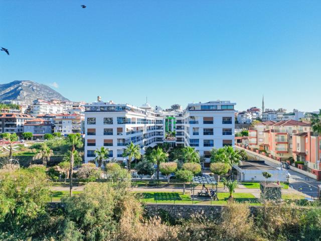 Daire 1+0 Kestel, Bursa, Türkiye 226936