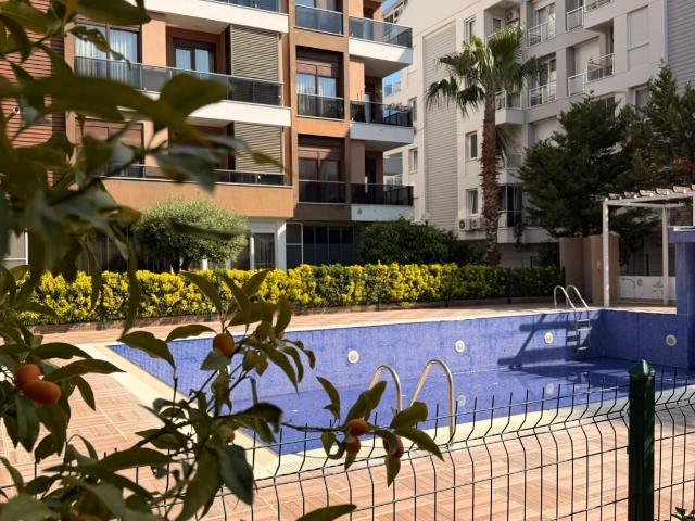 Daire 1+0 Konyaaltı, Antalya, Türkiye 227022