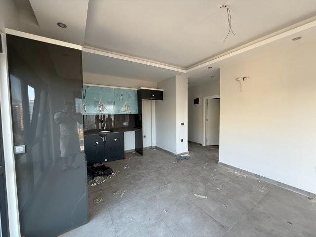 Daire 1+0 Mahmutlar, Antalya, Türkiye 224874