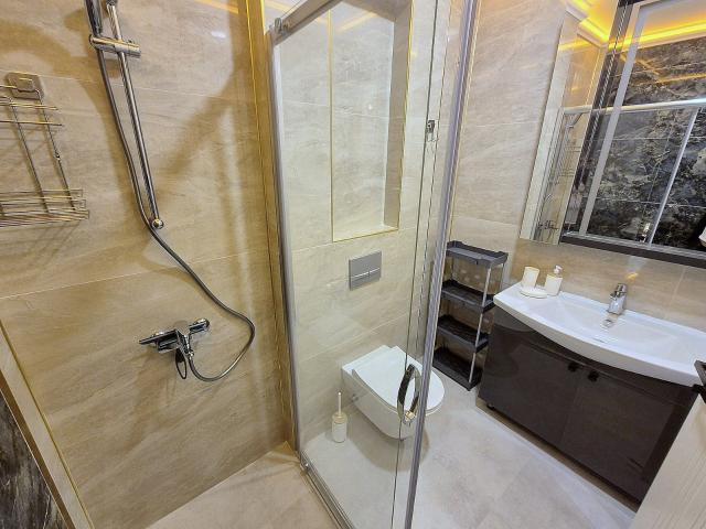 Daire 1+0 Mahmutlar, Antalya, Türkiye 224993