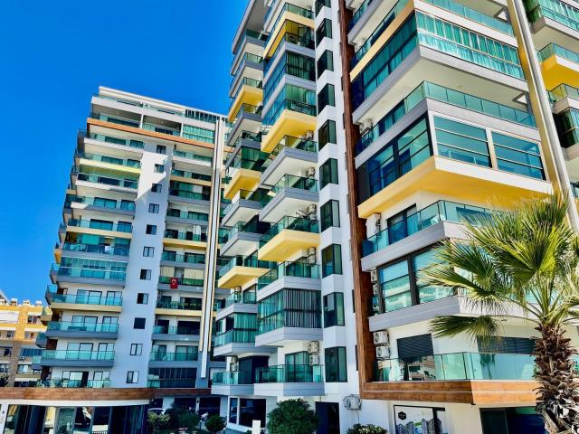 Daire 1+0 Mahmutlar, Antalya, Türkiye 224920