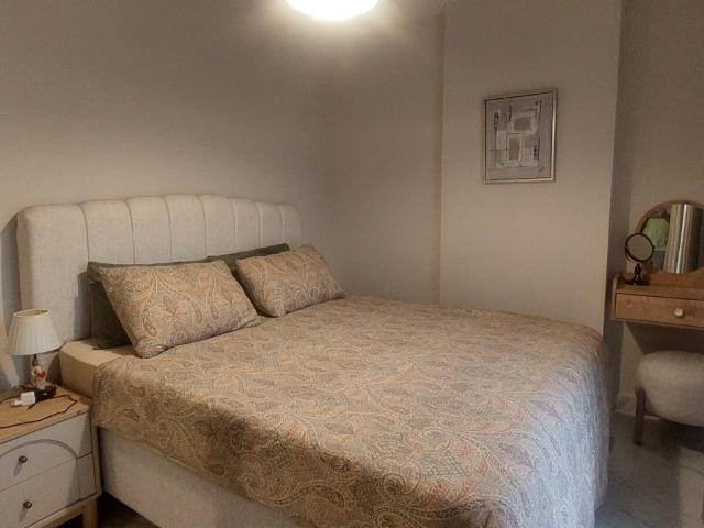 Daire 1+0 Mahmutlar, Antalya, Türkiye 225040