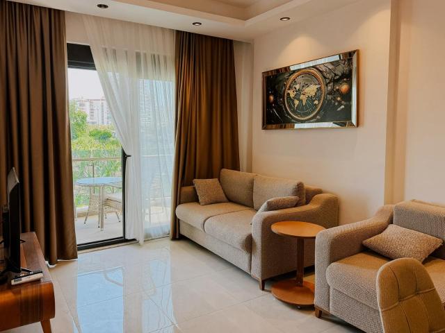 Daire 1+0 Mahmutlar, Antalya, Türkiye 225782