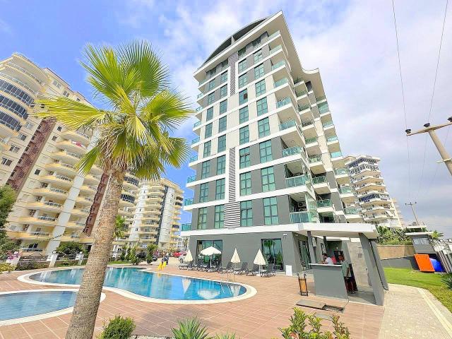 Daire 1+0 Mahmutlar, Antalya, Türkiye 226733