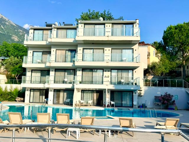 Daire 1+0 Ölüdeniz, Fethiye, Muğla, Türkiye 226477