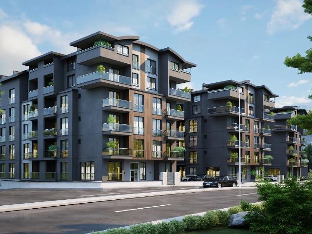 Daire 1+ Muğla, Türkiye 224035