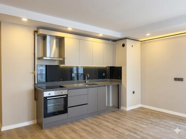 Daire 1+ Muratpaşa, Antalya, Türkiye 226388