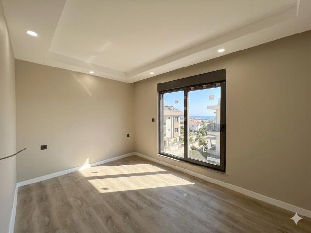 Daire 1+ Muratpaşa, Antalya, Türkiye 226409