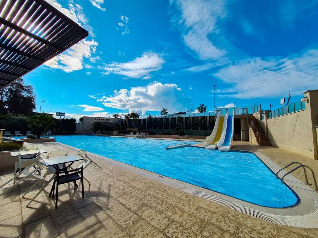 Daire 1+ Mahmutlar, Antalya, Türkiye 225831