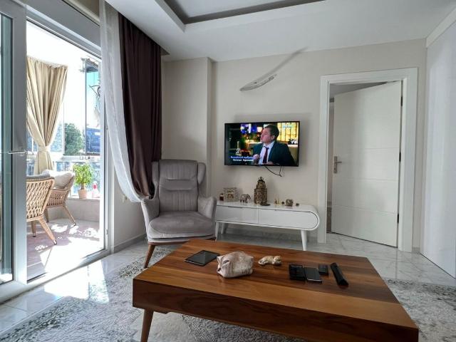 Daire 1+ Mahmutlar, Antalya, Türkiye 226108