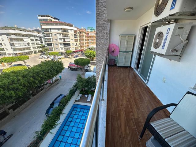 Daire 1+ Mahmutlar, Antalya, Türkiye 226643