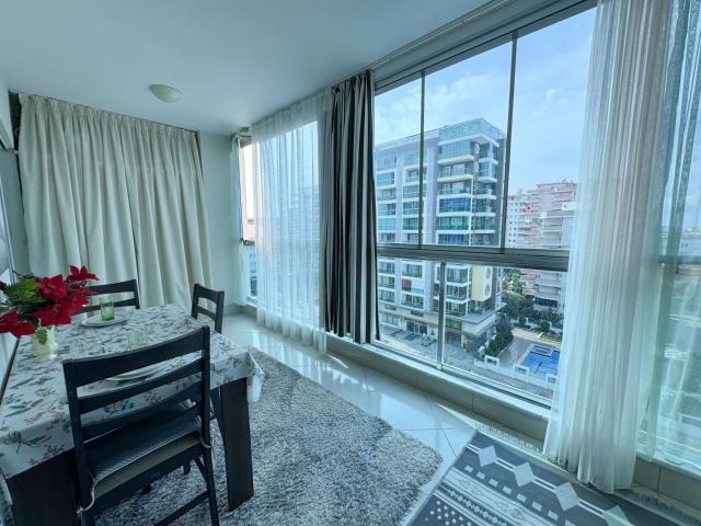 Daire 1+ Mahmutlar, Antalya, Türkiye 226943