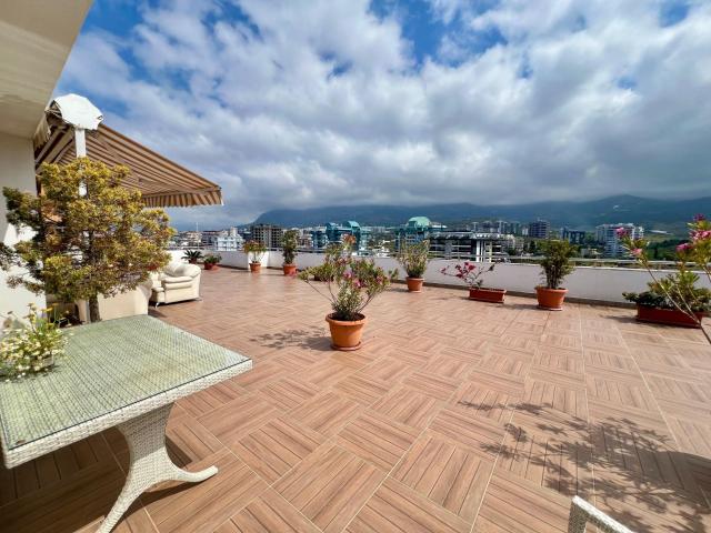 Daire 1+ Mahmutlar, Antalya, Türkiye 226952