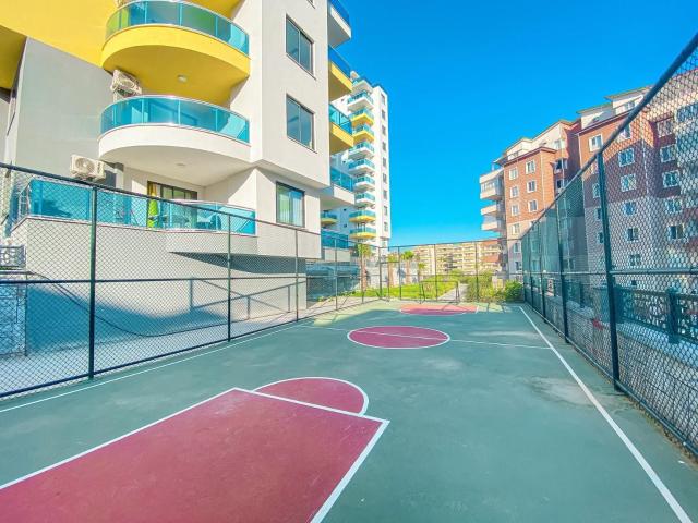 Daire 1+ Mahmutlar, Antalya, Türkiye 226953