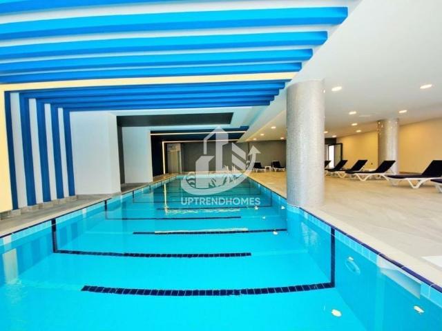 Daire 1+ Mahmutlar, Antalya, Türkiye 34872