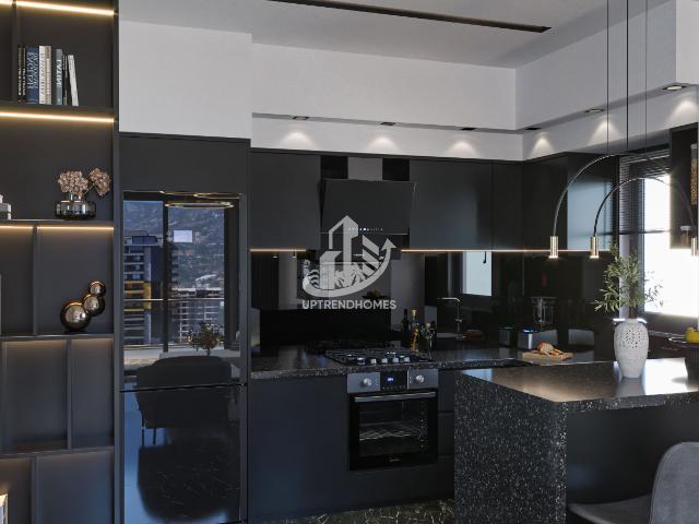 Daire 1+ Mahmutlar, Antalya, Türkiye 46786