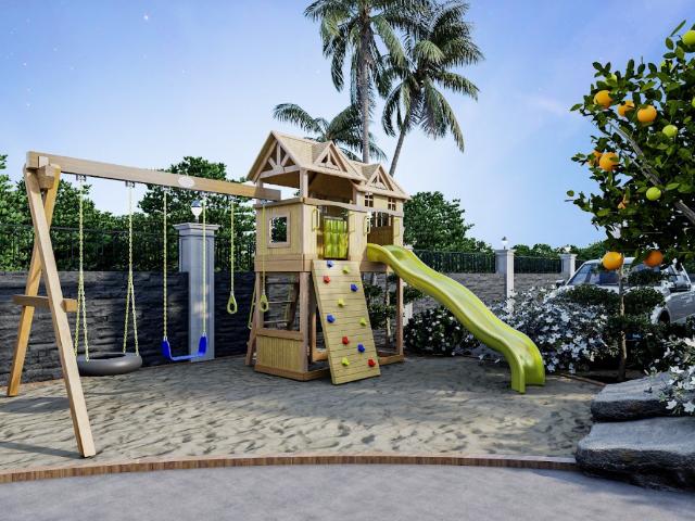 Daire 1+ Mahmutlar, Antalya, Türkiye 47489