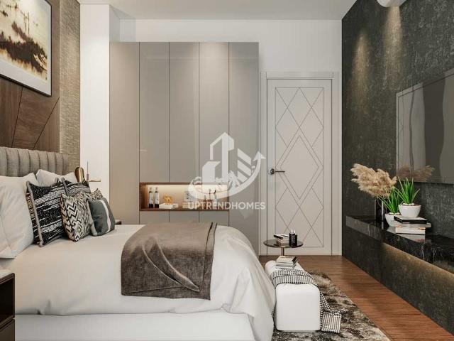 Daire 1+ Mahmutlar, Antalya, Türkiye 47795