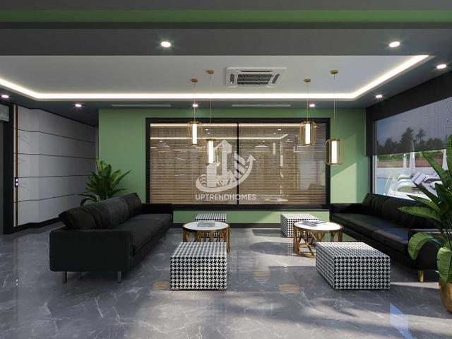 Daire 1+ Mahmutlar, Antalya, Türkiye 62312