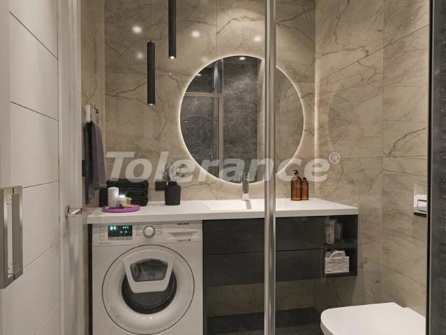 Daire 1+ Mahmutlar, Antalya, Türkiye 66987