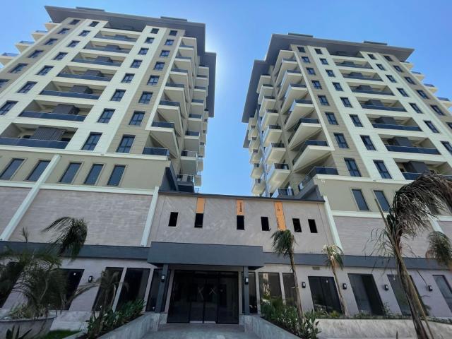 Daire 1+ Mahmutlar, Antalya, Türkiye 67630