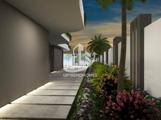 Daire 1+ Mahmutlar, Antalya, Türkiye 80088