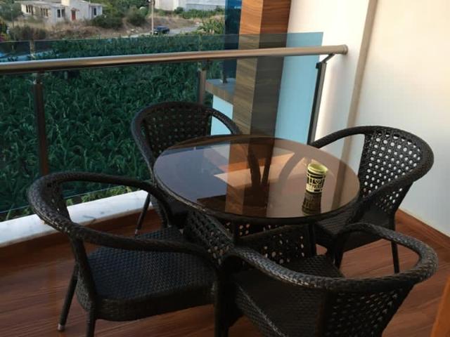 Daire 1+ Mahmutlar, Antalya, Türkiye 87636