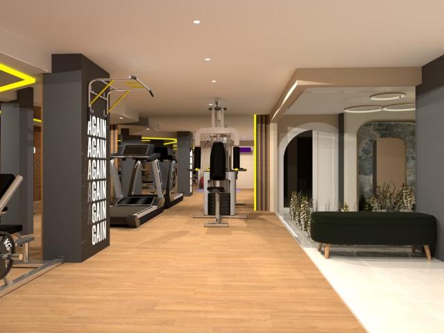 Daire 1+ Mahmutlar, Antalya, Türkiye 88329
