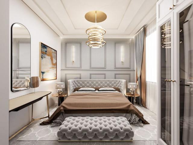 Daire 1+ Mahmutlar, Antalya, Türkiye 95881