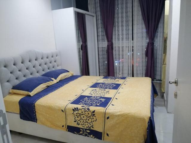 Daire 1+ Mahmutlar, Antalya, Türkiye 96684