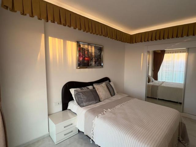 Daire 1+ Mahmutlar, Antalya, Türkiye 97065