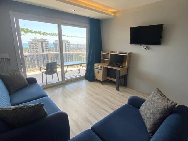 Daire 1+ Mersin, Türkiye 163294